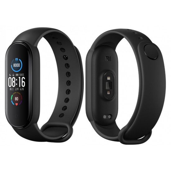 سوار شاومي Xiaomi Mi Band 5 سوار شاومي Xiaomi Mi Band 5